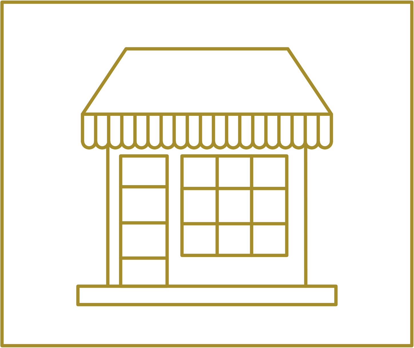 Store, Uffici Boutique